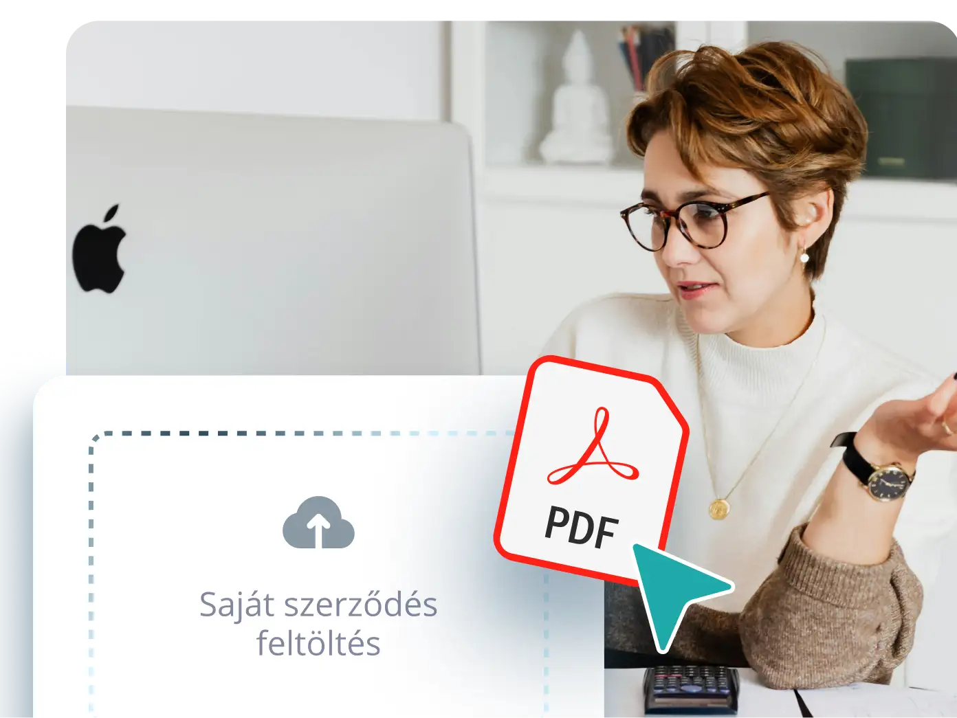 Smooth transition – 10 minutes to learn, love for life