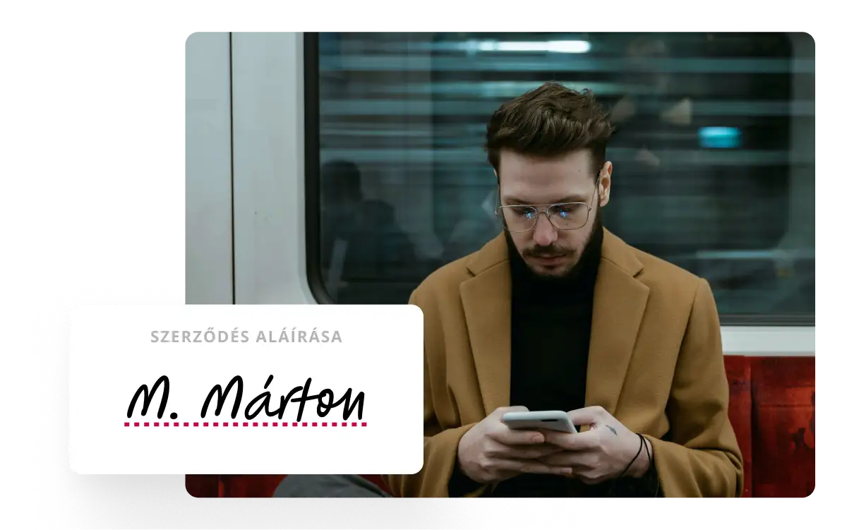 Printing and wet signatures are history