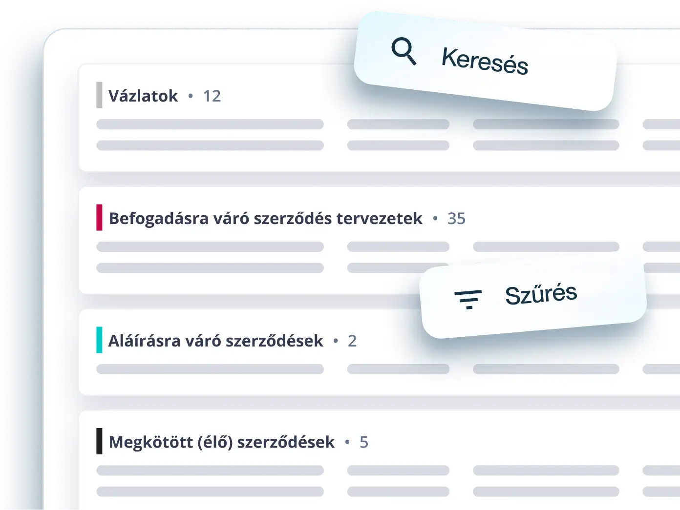 Your contracts won’t get lost
